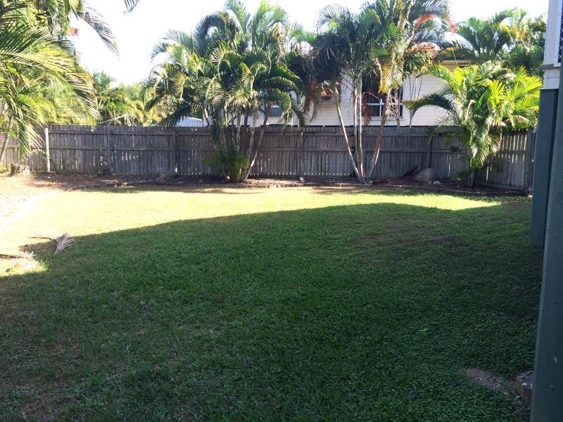 7 Dacosta Court, Vincent QLD 4814